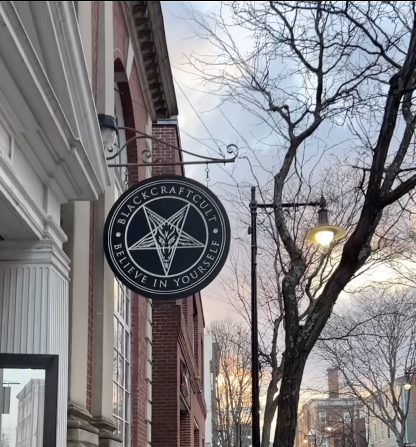 Featured image for Blackcraft Salem